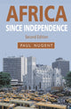 Africa since Independence