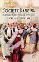 Book cover of: Society Dancing. By: Theresa Buckland