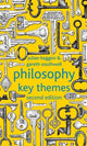 Book cover of: Philosophy: Key Themes. By: J. Baggini