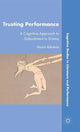 Book cover of: Trusting Performance. By: Naomi Rokotnitz