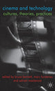 Book cover of: Cinema and Technology