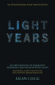 Book cover of: Light Years. By: Brian Clegg