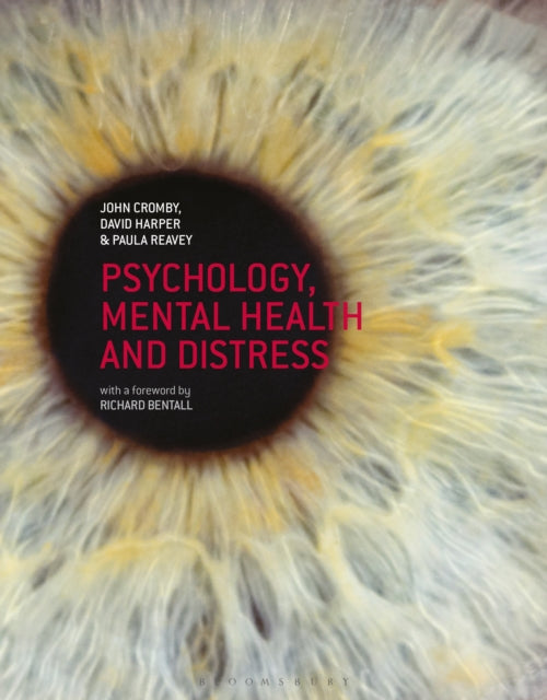Book cover of: Psychology, Mental Health and Distress