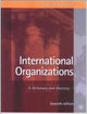 Book cover of: International Organizations