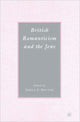 Book cover of: British Romanticism and the Jews. By: Sheila A. Spector