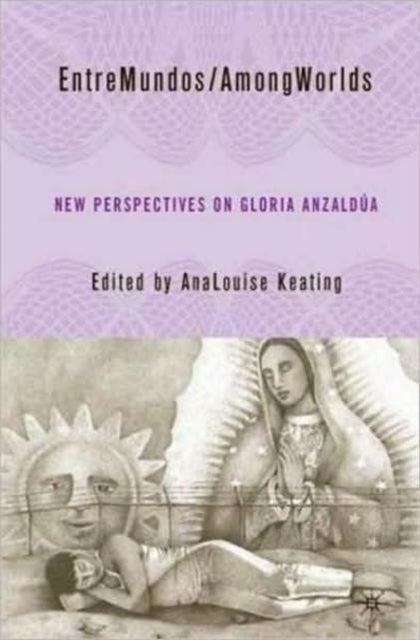 Book cover of: EntreMundos/AmongWorlds