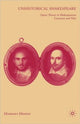 Book cover of: Unhistorical Shakespeare