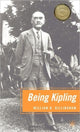 Book cover of: Being Kipling