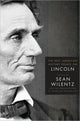 Book cover of: Best American History Essays on Lincoln