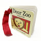 Dear Zoo Buggy Book 9780230747739 Rod Campbell