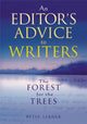 Book cover of: Forest for the Trees. By: Betsy Lerner