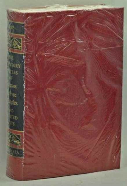 Book cover of: Prefatory Epistles of Jacques Lefevre D'Etaples. By: Eugene F. Jr Rice