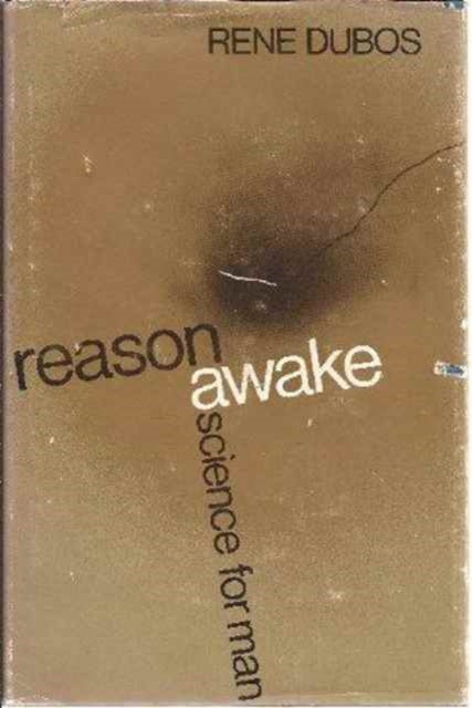 Book cover of: Reason Awake