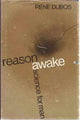 Book cover of: Reason Awake