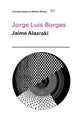 Book cover of: Jorge Luis Borges