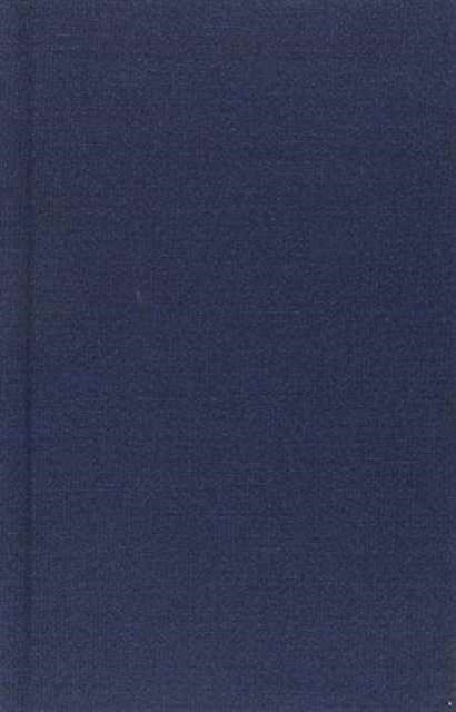 Book cover of: Self-Begetting Novel