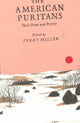 Book cover of: American Puritans