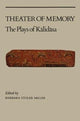 Book cover of: Theater of Memory