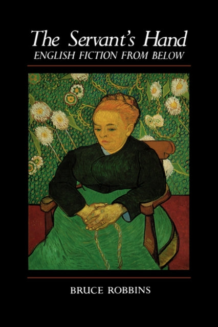 Book cover of: Servant's Hand