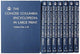 Book cover of: Concise Columbia Encyclopedia