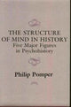 Book cover of: Structure of Mind in History