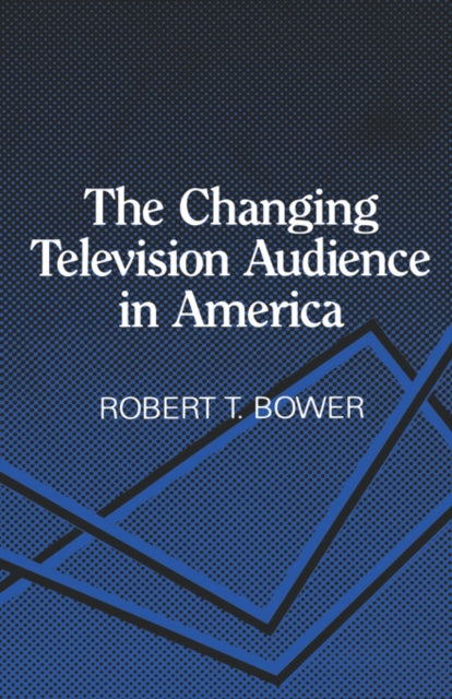 Book cover of: Changing Television Audience in America