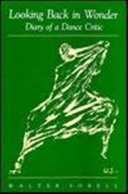 Book cover of: Looking Back in Wonder