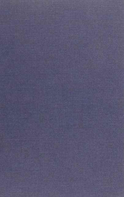 Book cover of: Notes to Literature