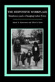 Book cover of: Responsive Workplace. By: Sheila B. Kamerman