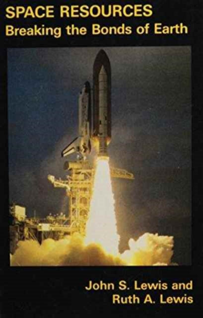Book cover of: Space Resources