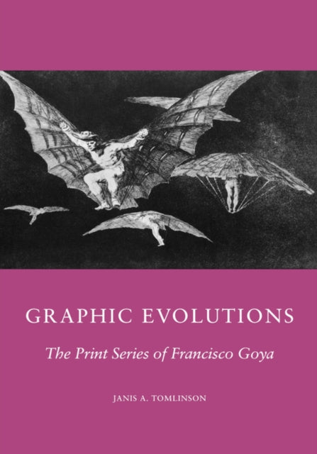 Book cover of: Graphic Evolutions