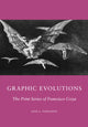 Book cover of: Graphic Evolutions