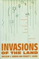 Book cover of: Invasions of the Land