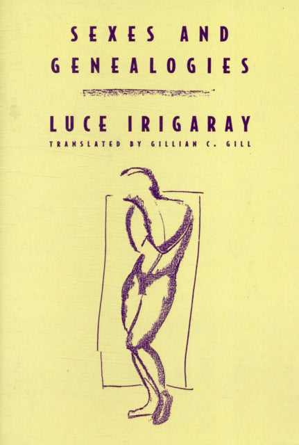 Book cover of: Sexes and Genealogies