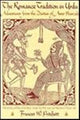 Book cover of: Romance Tradition in Urdu. By: Frances Pritchett