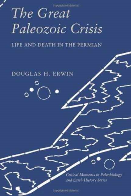 Book cover of: Great Paleozoic Crisis