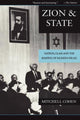 Book cover of: Zion and State