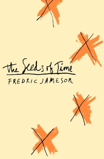 Book cover of: Seeds of Time