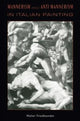 Book cover of: Mannerism and Anti-Mannerism in Italian Painting