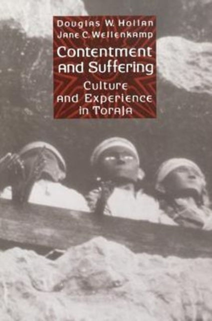 Book cover of: Contentment and Suffering