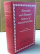 Book cover of: Narrative and Dramatic Sources of Shakespeare. By: Geoffrey Bullough