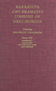 Book cover of: Narrative and Dramatic Sources of Shakespeare. By: Geoffrey Bullough