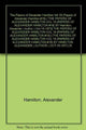 Book cover of: Papers of Alexander Hamilton. By: Harold C. Syrett