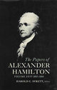 Book cover of: Papers of Alexander Hamilton. By: Harold C. Syrett