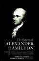 Book cover of: Papers of Alexander Hamilton. By: Harold C. Syrett