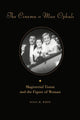 Book cover of: Cinema of Max Ophuls