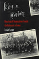 Book cover of: Rescue as Resistance