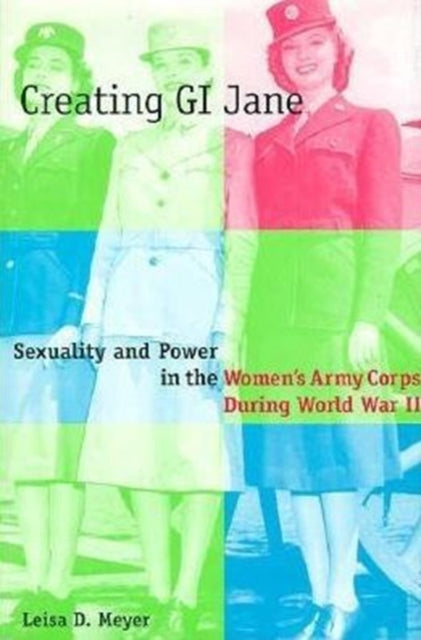 Book cover of: Creating G.I. Jane
