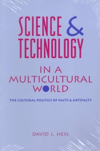 Book cover of: Science and Technology in a Multicultural World