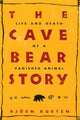 Book cover of: Cave Bear Story